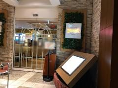 デニーズ　赤羽駅前店