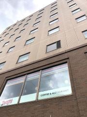 デニーズ　赤羽駅前店