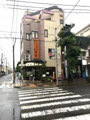 お好み焼すず