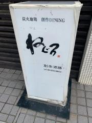 ねぐろ