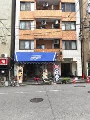 西海岸