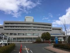 宮城県立がんセンター