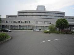 宮城県立がんセンター