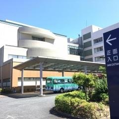 海老名総合病院