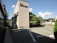 あさひ町榊原耳鼻咽喉科医院