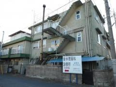 新井胃腸科診療所