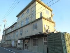 新井胃腸科診療所