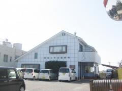 坂口耳鼻咽喉科医院