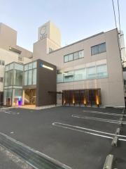越智歯科昭和町医院
