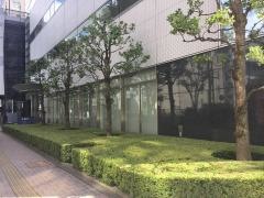 イリソ電子工業株式会社