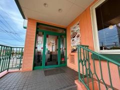 サイゼリヤ　八王子めじろ台店