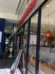 ベックスコーヒー　高円寺店