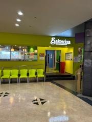 サイゼリヤ　大阪南港ＡＴＣ店