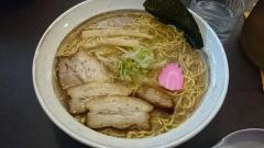 らーめん三日月