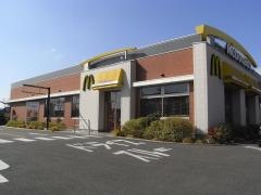 マクドナルド　外環大東店