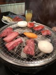焼肉勝医大通り店