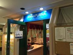 アンナプルナ
