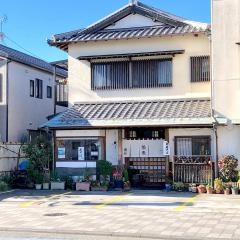 萩田そば店