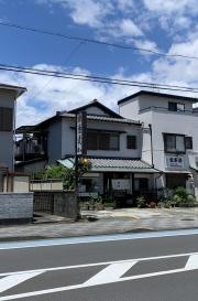 萩田そば店