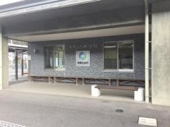 諫早市役所・本野出張所