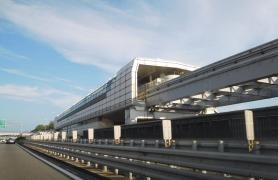 柴原阪大前駅