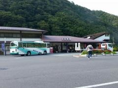 津和野駅