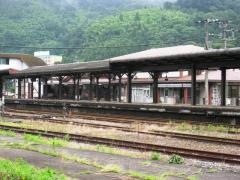 津和野駅