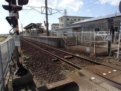 田吉駅