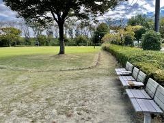 曽根城公園