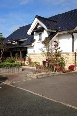 珈琲屋明楽時運　各務原北店