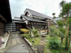 珈琲屋明楽時運　各務原北店