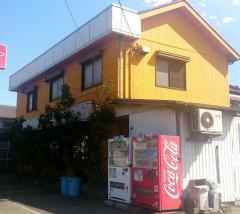 中華料理圓山