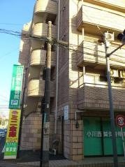 小川西鍼灸接骨院