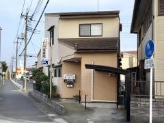 上石田接骨院