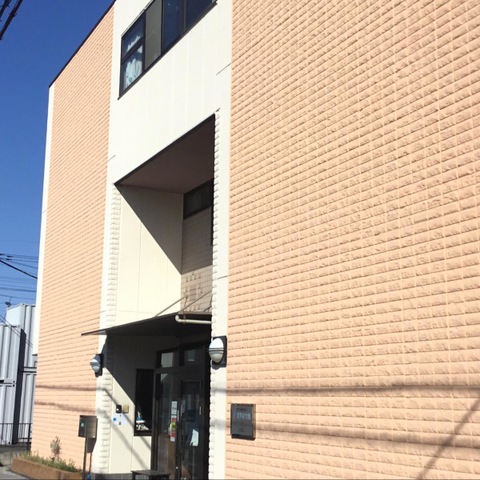 ライフコミューン川口