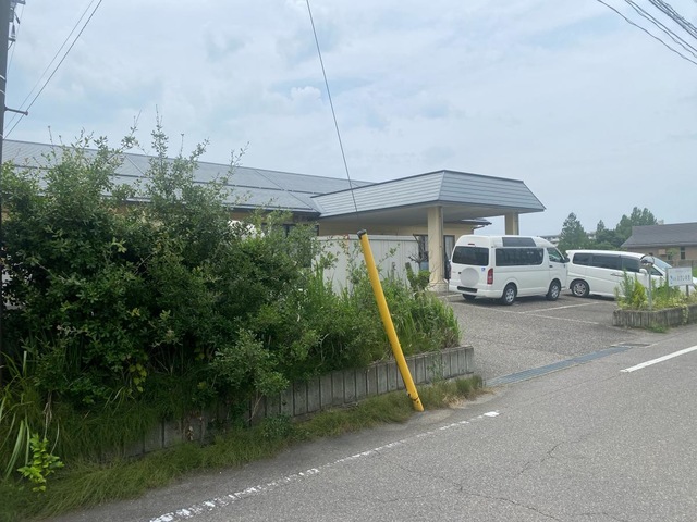 長潟スワンの里