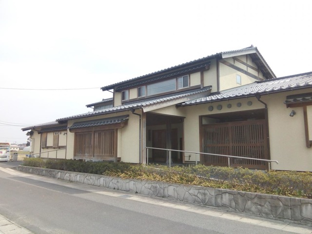 笑庵ことぶき