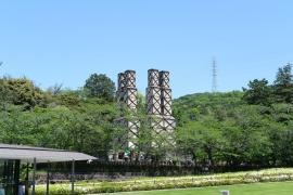 韮山反射炉