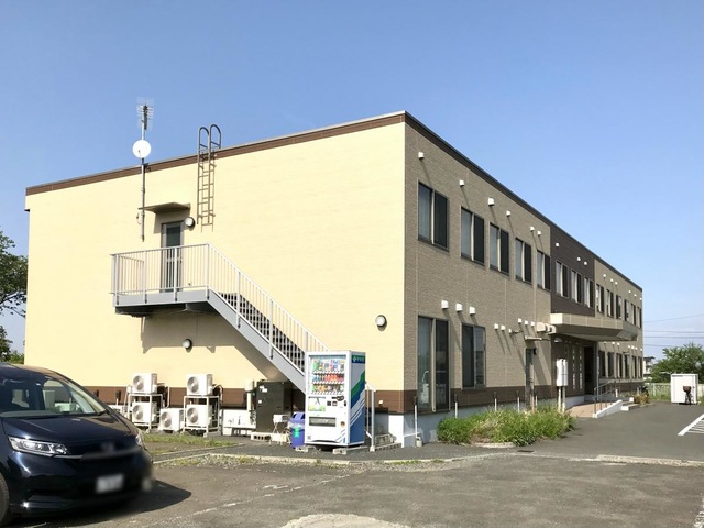 福寿よこはま栄飯島