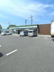 ファミリーマート　境港上道店