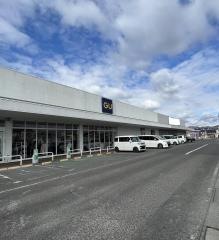 ジーユーフジグラン神辺店
