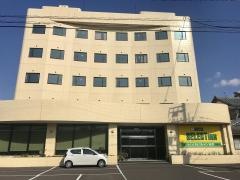 ホテルセレクトイン　敦賀