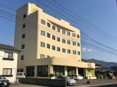 ホテルセレクトイン　敦賀