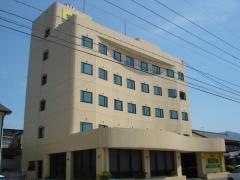 ホテルセレクトイン　敦賀