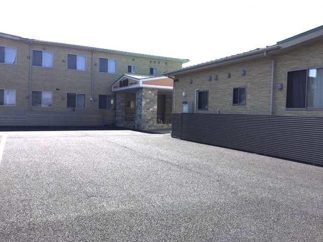 特別養護老人ホーム　春寿園