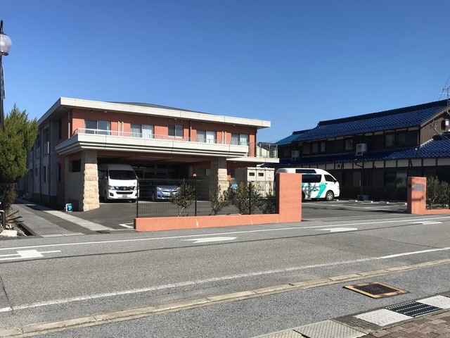 特別養護老人ホーム長野の里