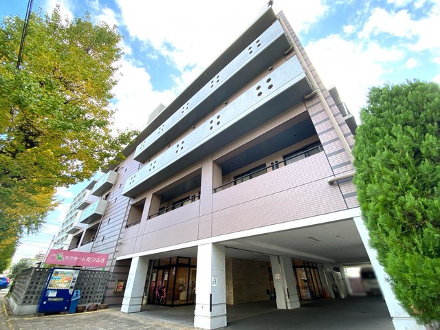 グループホーム花うさぎ塩原