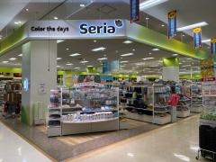 Ｓｅｒｉａ　イトーヨーカドー三郷店