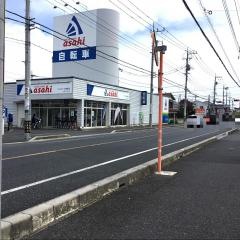 サイクルベースあさひ　桶川北本店