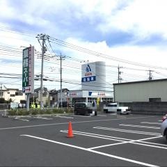 サイクルベースあさひ　桶川北本店